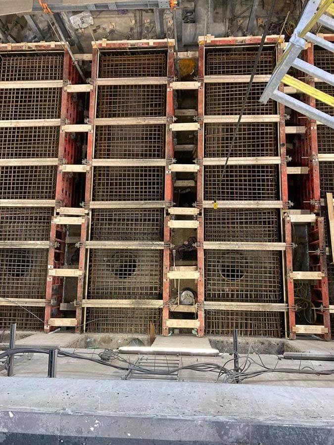 Rioolgemaal Aalst in Eindhoven