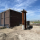 Afvalwaterpersleiding 2.0 Renovatie Persstation Moerdijk