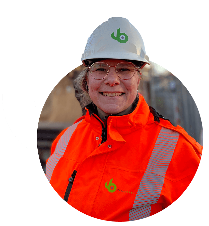 De kracht van Van Boekel