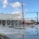 datacenter AMS10 Van Boekel Bouw en Infra