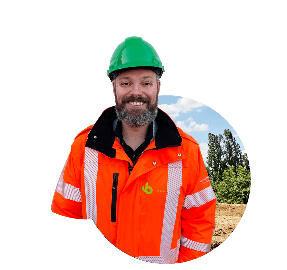 Ketenpartner voor waterschapsprojecten