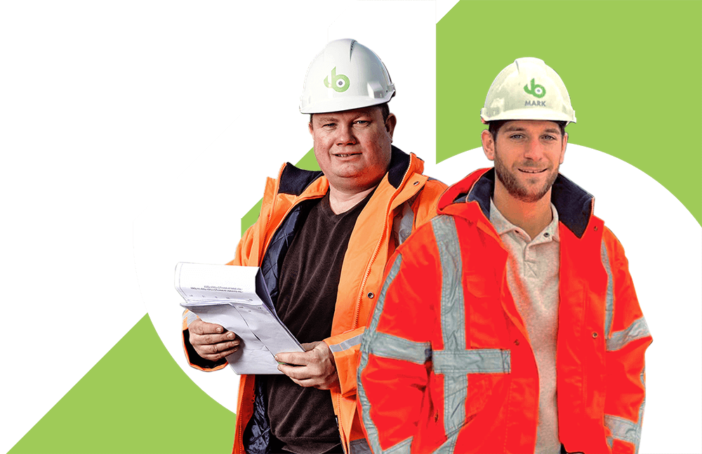 Van Boekel staat voor u klaar!