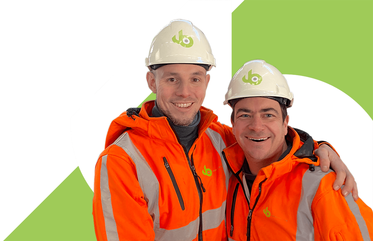 Van Boekel staat voor u klaar!