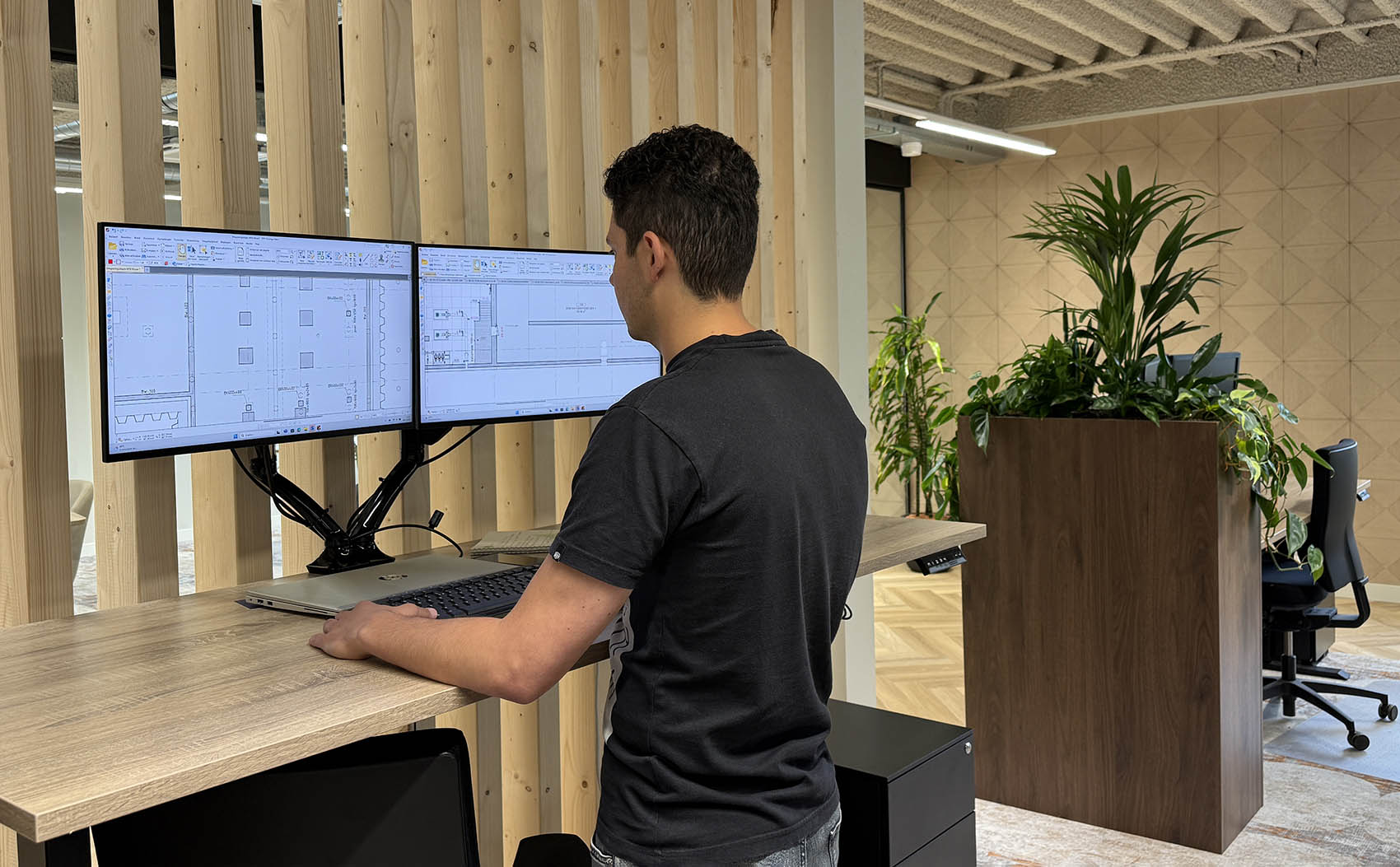 Vacature Projectcoördinator