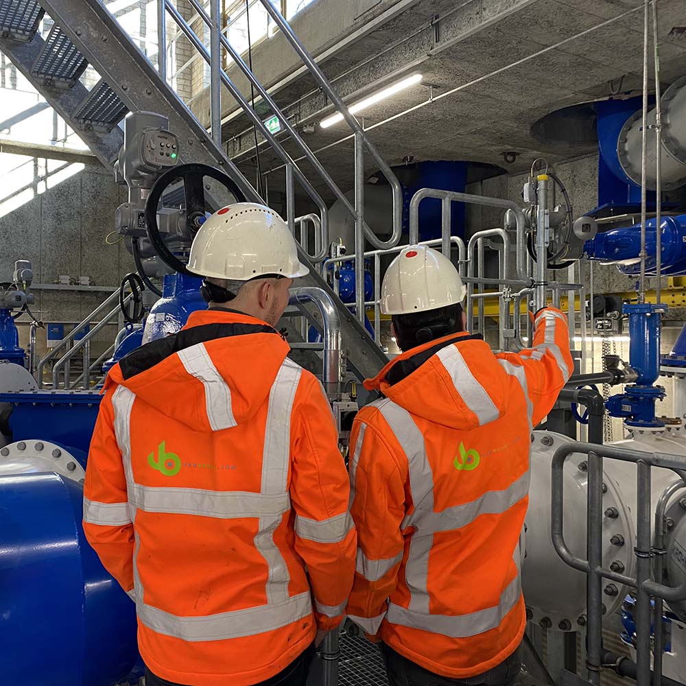 Van Boekel Bouw & Infra Uden