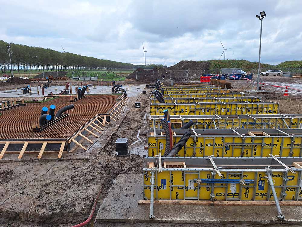 Batterijpark Zeewolde