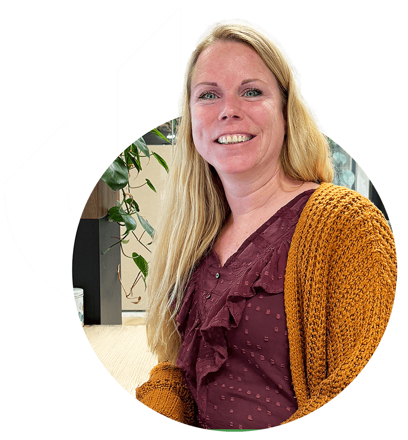 Samen maken we het veilig: Elke dag, op ieder project!