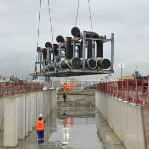 Project Maasvlakte Porthos CO2